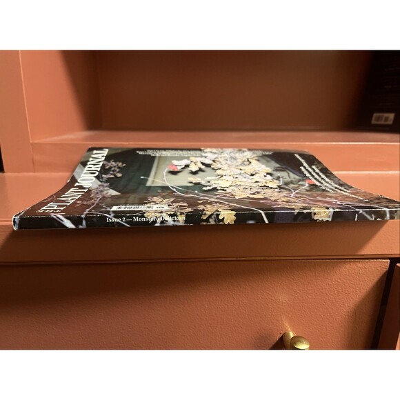 The Plant Journal Magazine | Issue Two , 2, 2011 Monstera Deliciosa - Picture 3 of 5